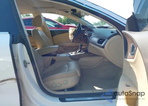 2012 Audi A7 Prestige z USA, uszkodzony, nr VIN WAU3GAFC1CN101990